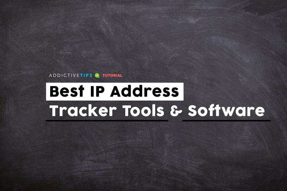 Tracker Tools. Tracker best. Tool tracking