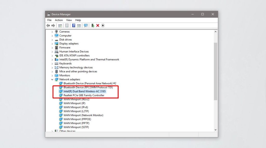 How To Fix No Hosted Network Support For Wlan On Windows 10