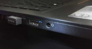Audio jack not working on Windows 10 laptop