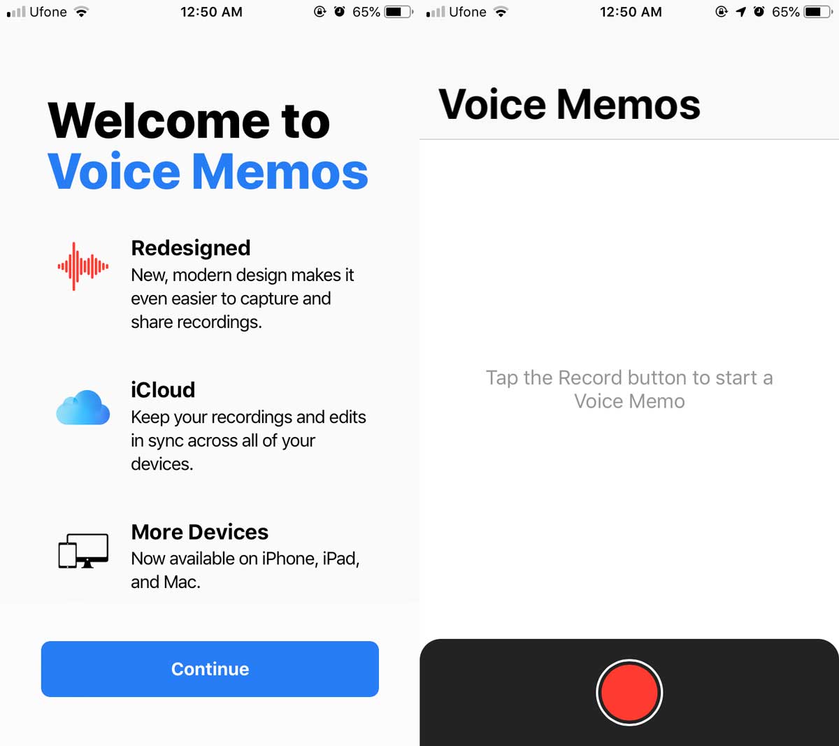 How To Fix Broken Apps On iOS 12 Public Beta