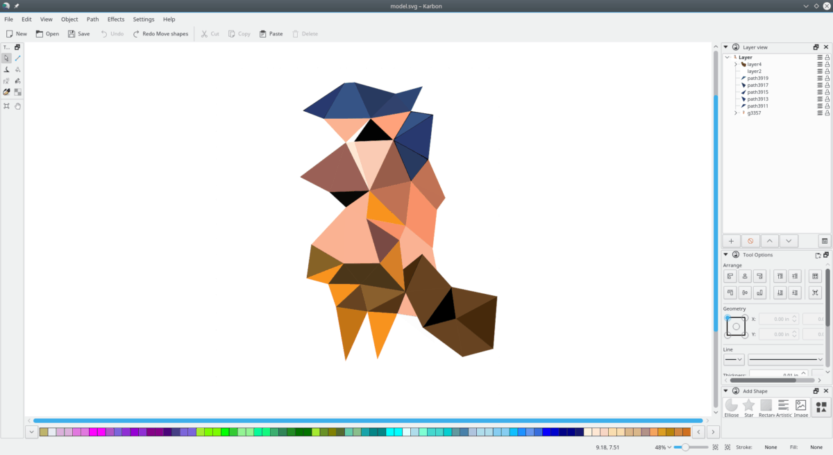 How to install sketch (alternative to illustrator) on Linux (Ubuntu) - Quora