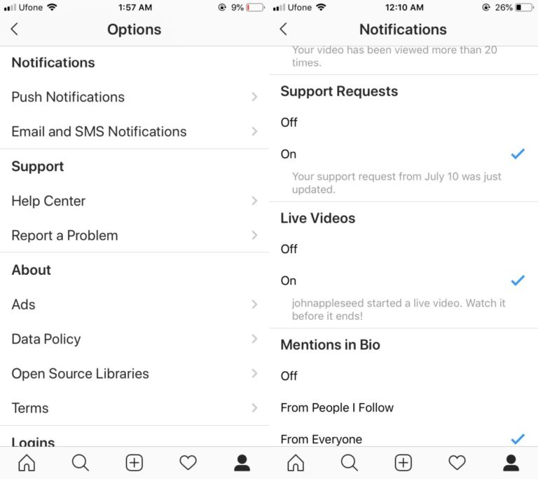 How To Get Comments Off Instagram Live