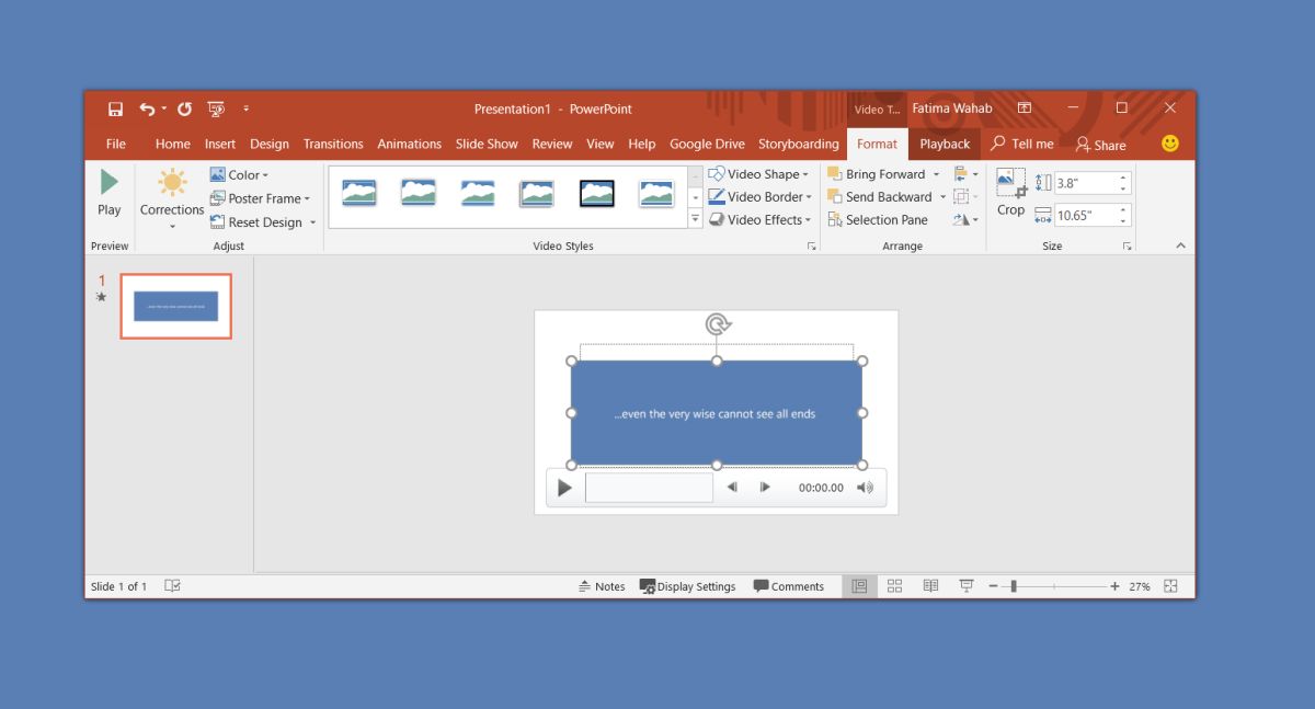 powerpoint movie maker on mac powerpoint movie maker on mac