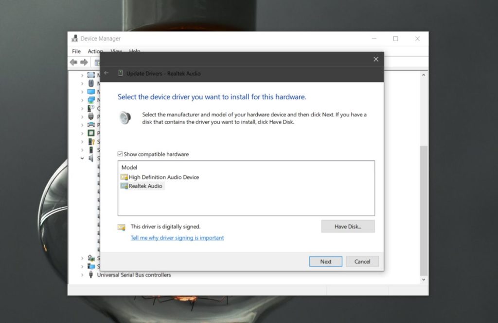 How To Configure A Microphone Headset On Windows 10