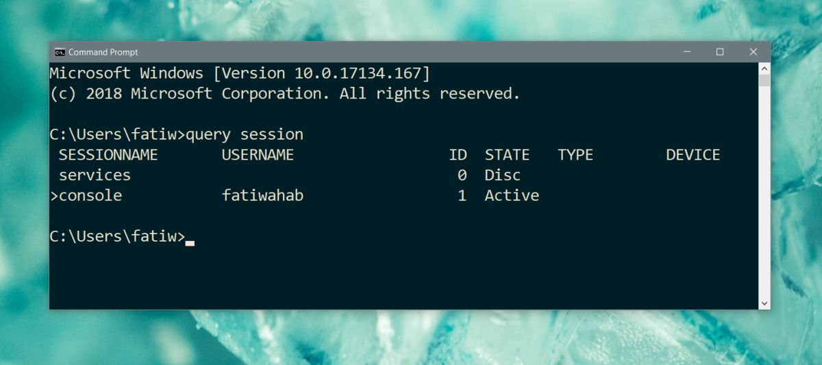 How To Sign Out Other Users From Windows 10