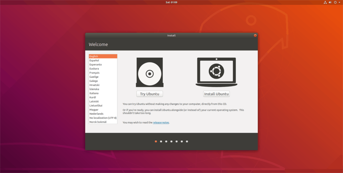 How to Install Linux on a Mac