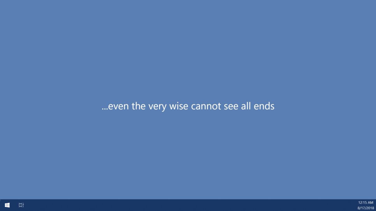 How To Create A Text On Solid Color Wallpaper How To Create A Text On Solid Color Wallpaper