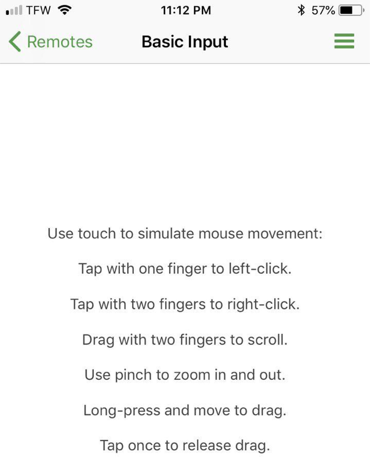 How To Use Unified Remote To Control A Linux PC