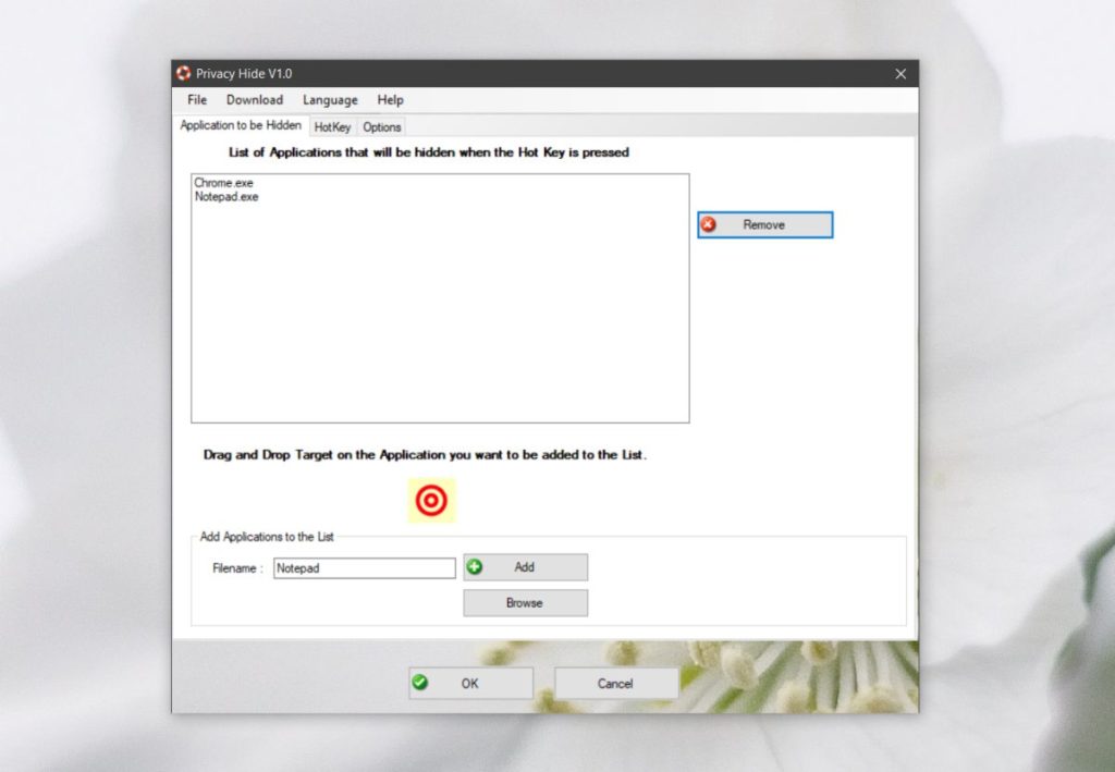 Mac Shortcut Hide All Windows