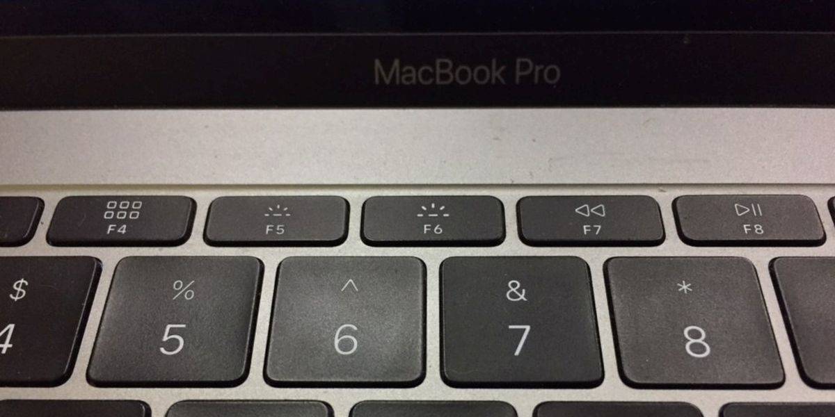 how to take off keys on mac keyboard