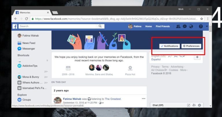 Facebook にあなたが表示されないようにする方法