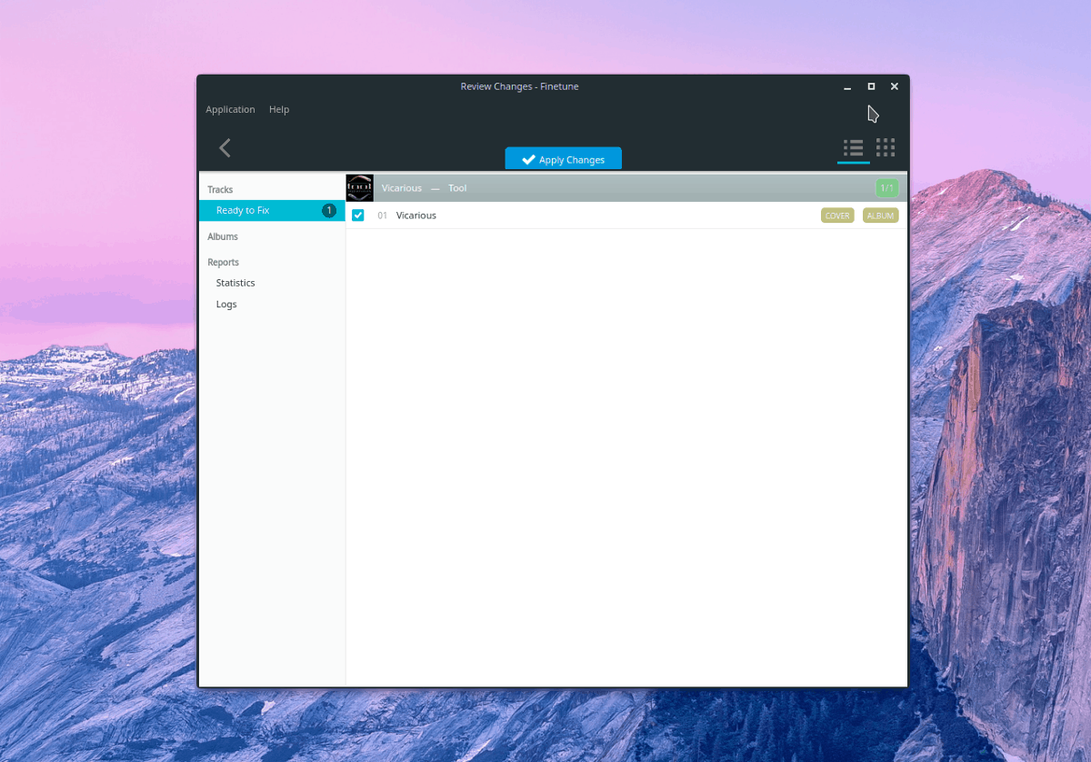linux automatic music tagger linux automatic music tagger