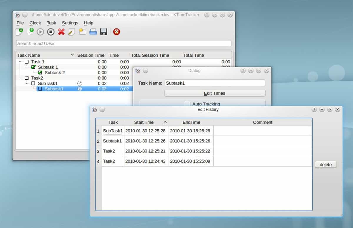 6 Best Time Management Tools For Linux