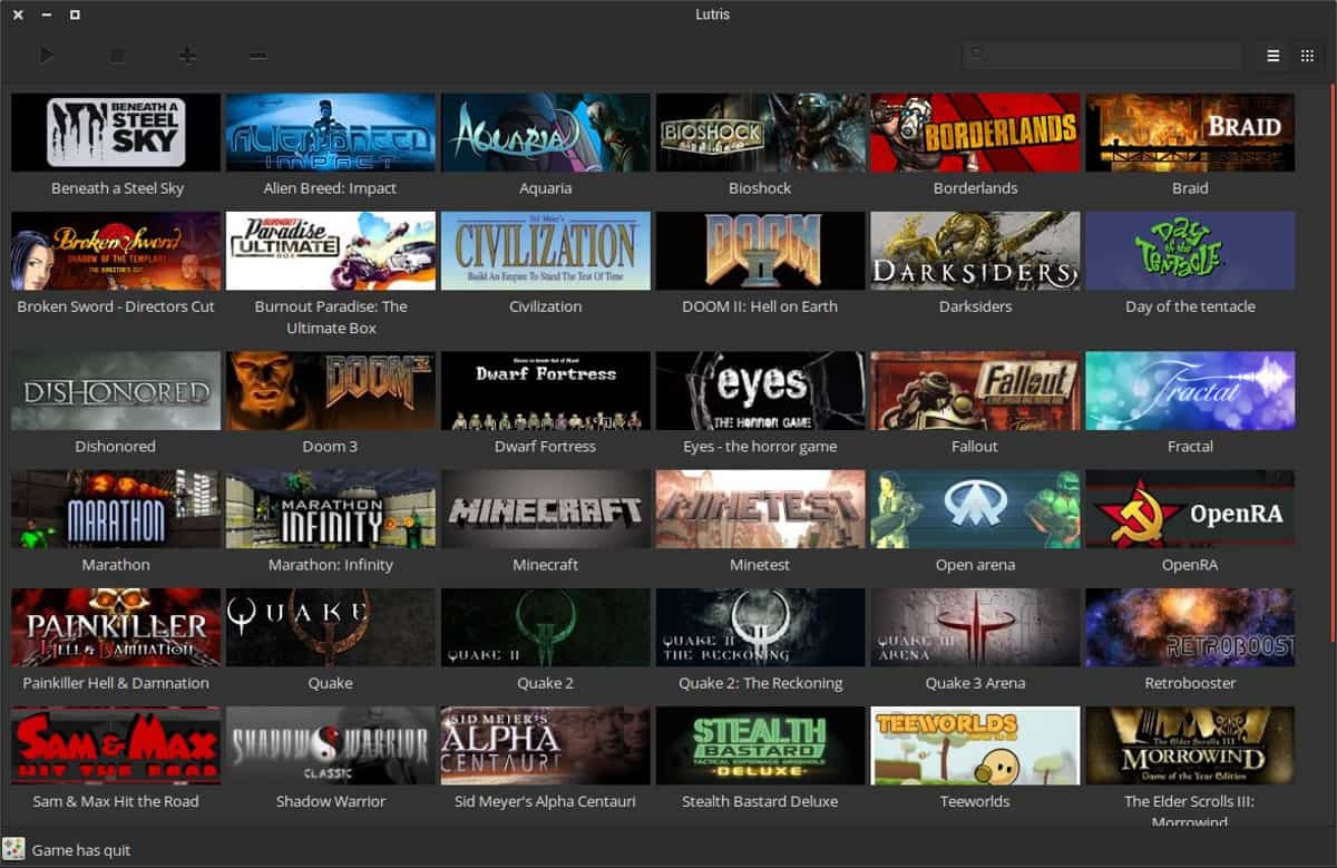 5 Best Steam Game Store Alternatives For Linux