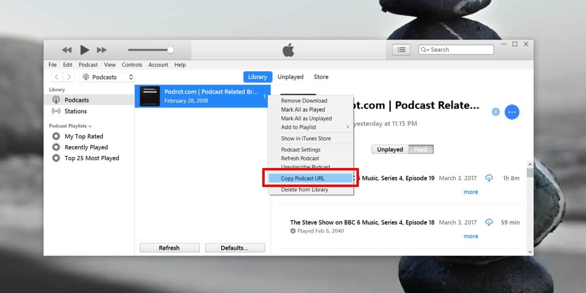 Submitting My Podcast To Apple Podcasts (Itunes) | Podbean Support