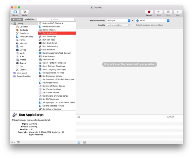 How To Reload All Tabs In Safari On macOS