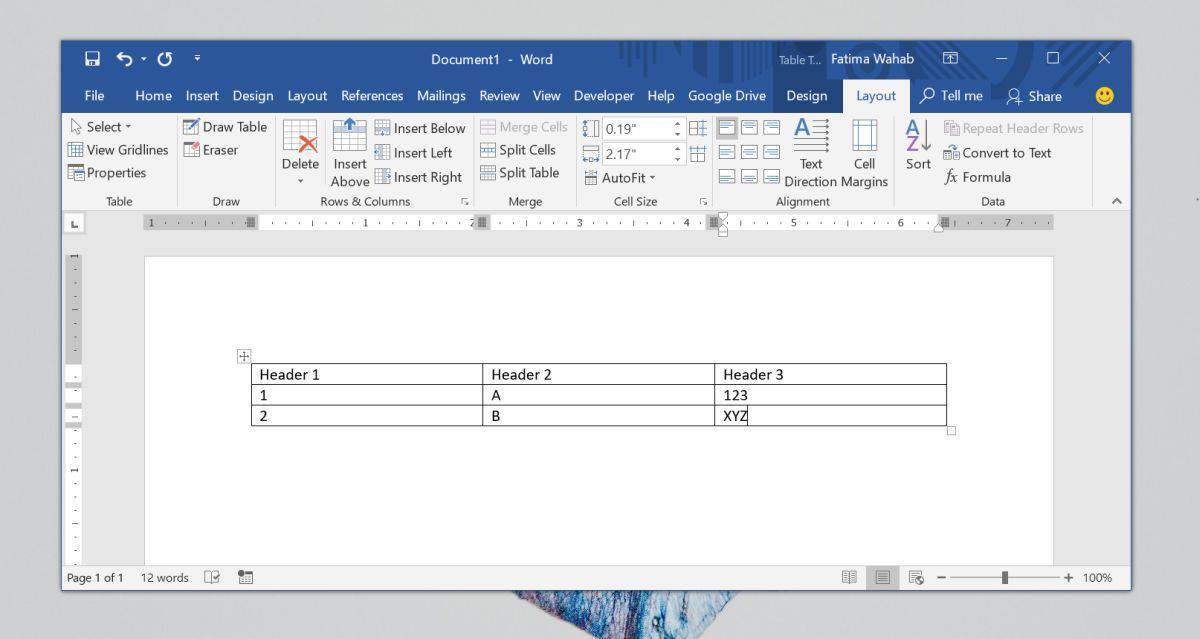 Table text align. Word Table. Table in Word. Как выровнять текст внутри таблицы Word. Как выравнить таблицу в ворд