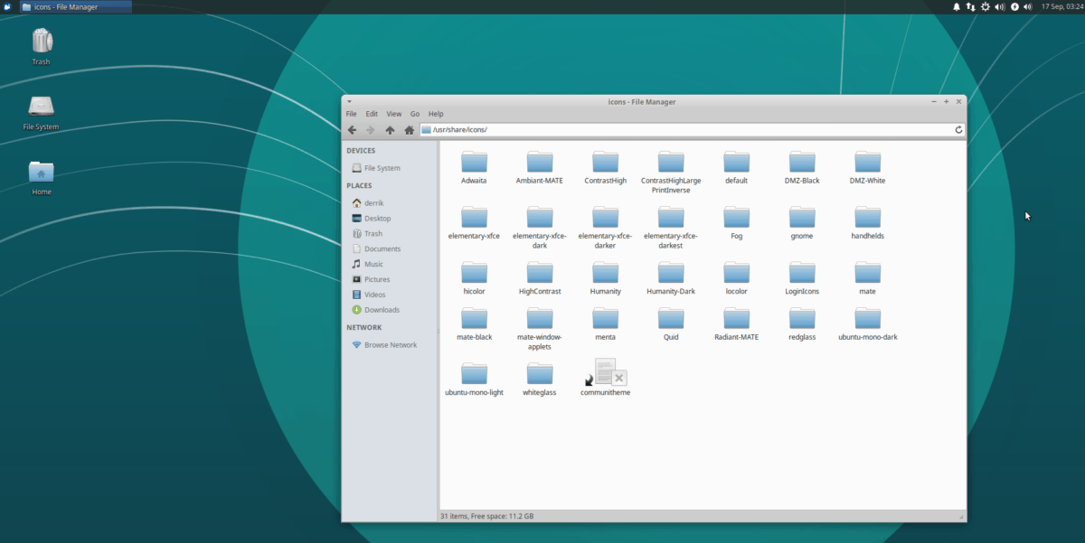How To Back Up The XFCE4 Desktop Settings On Linux