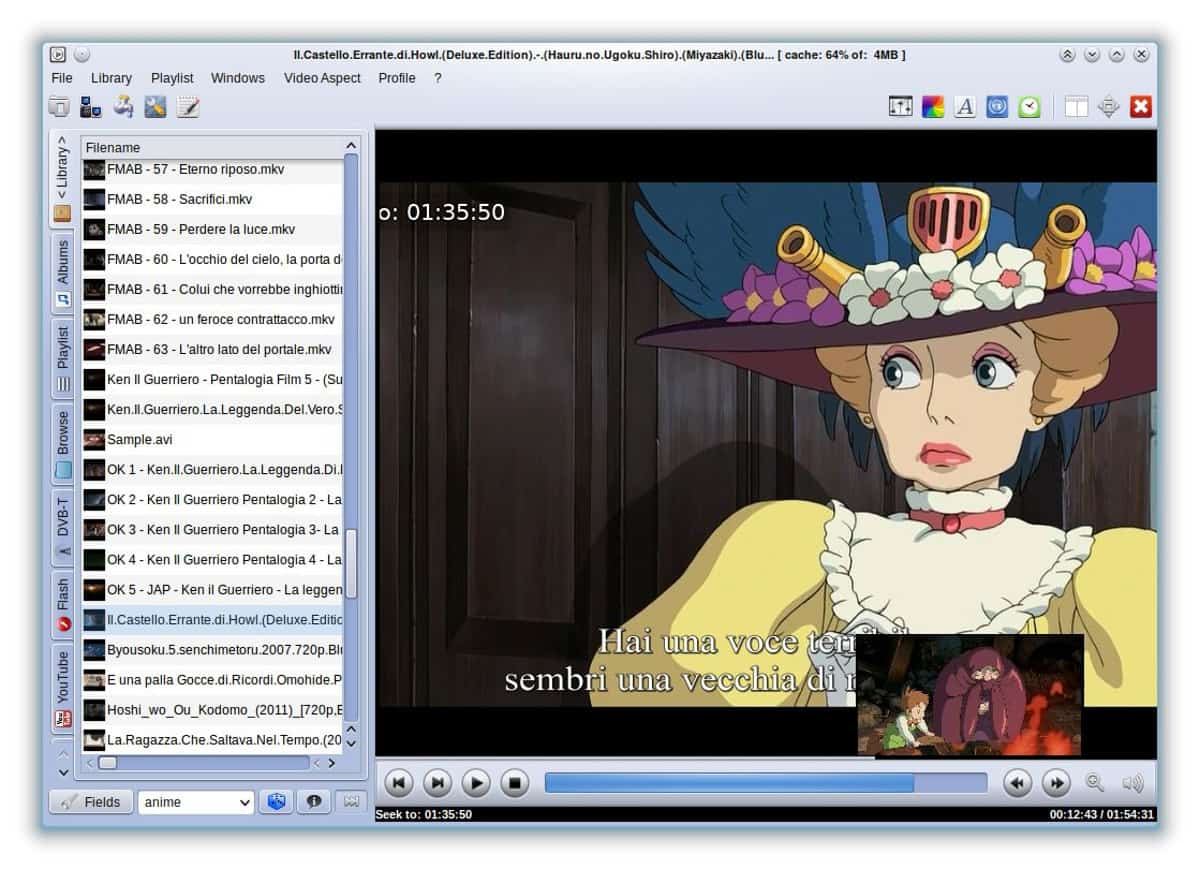 The 5 Best GUIs For MPV On Linux