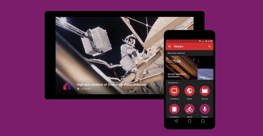 Mobdro sports for iphone hot sale