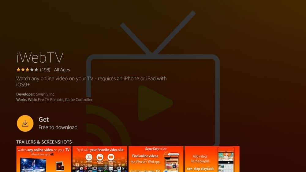 How To Mirror Ios Devices The Firestick, How To Mirror Your Ipad Fire Stick