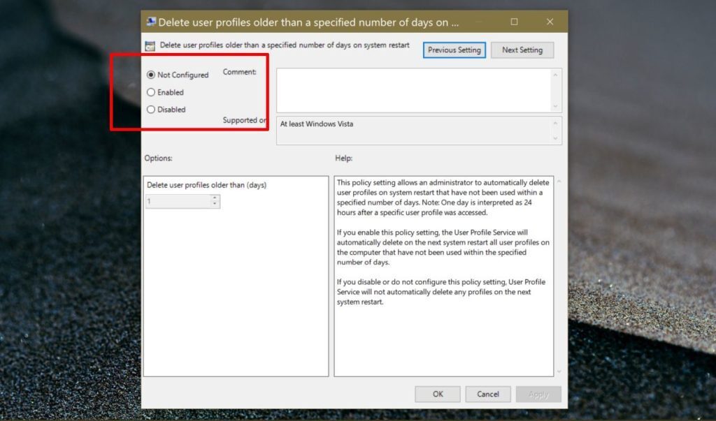 How To Fix Windows 10 1809 Deleting User Files On Update