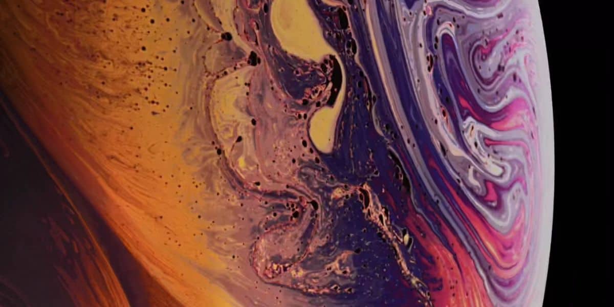 iPhone XS Wallpapers: 25 Images For An