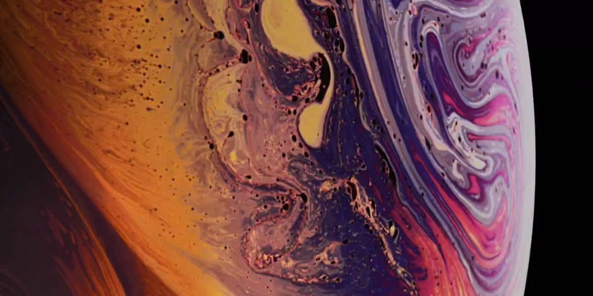 iPhone XS Wallpapers: \