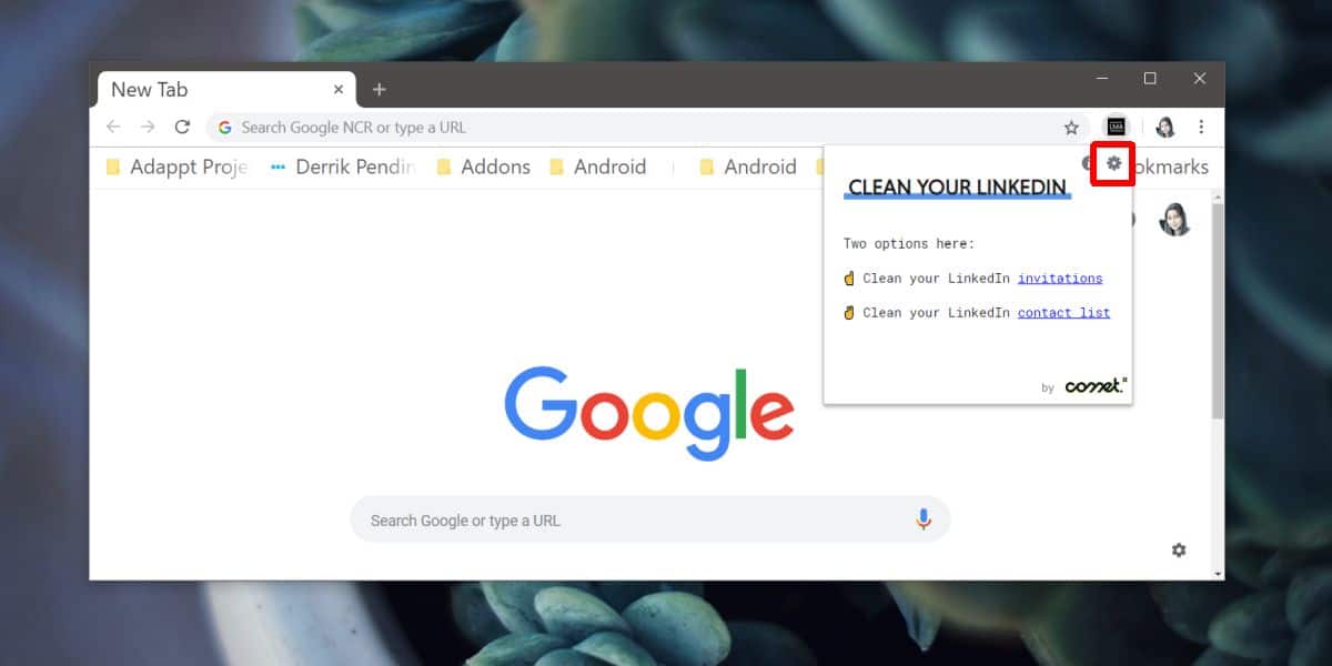How To Remove LinkedIn Requests By Keyword In Chrome