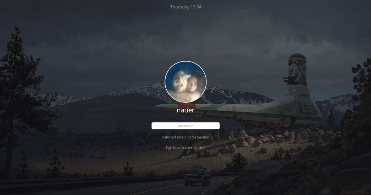 How to set up LightDM on Arch Linux