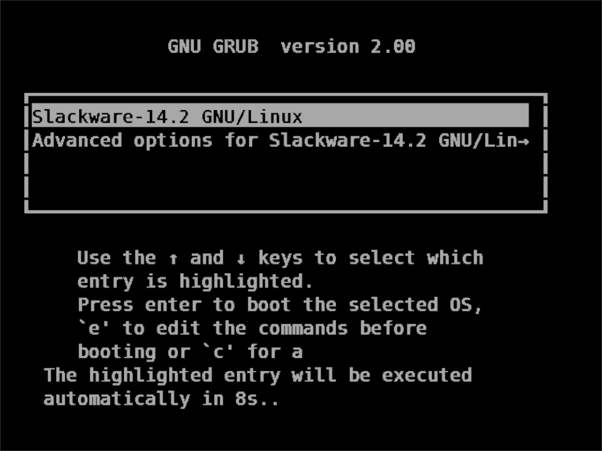 Grub install dev sda. Grub install dev sda