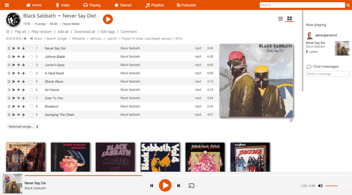 The 9 best Linux home server apps everyone should install