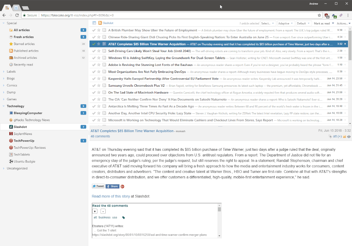 The 9 best Linux home server apps everyone should install