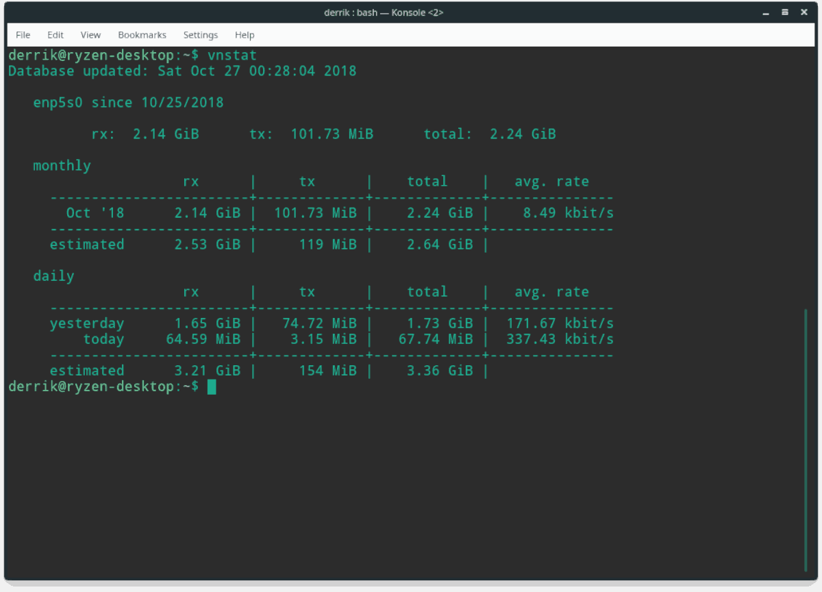 5 best network monitoring tools for Linux