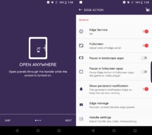 Galaxy Phone で Samsung Edge パネルを使用する方法 (およびその理由)