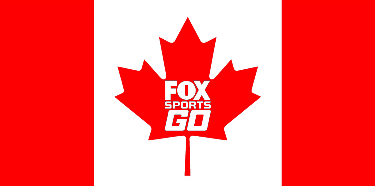 How to Watch Fox Sports Go in Canada