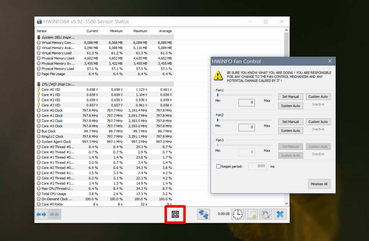 alienware 13 r3 hwinfo fan control alienware 13 r3 hwinfo fan control