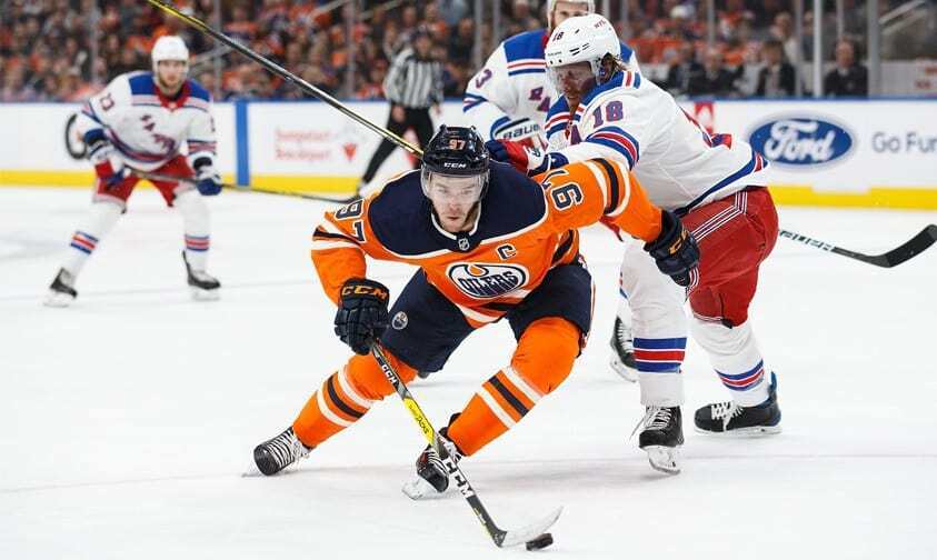 How to Bypass NHL Blackouts on ESPN+ and NHL.tv