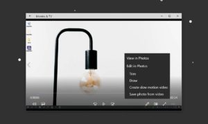 How To Extract A Frame From A Video On Windows 10 How To Extract A Frame From A Video On Windows 10