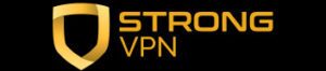 StrongVPN Logo