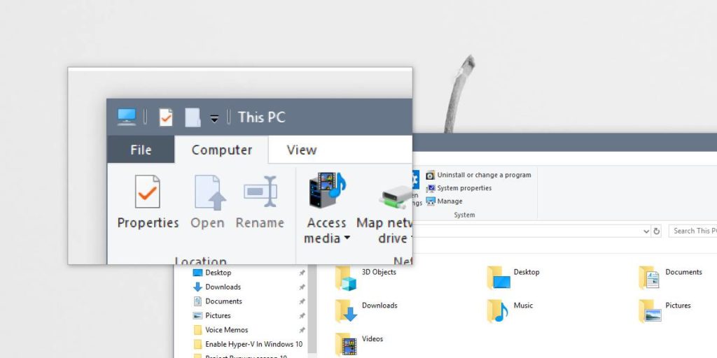 How to use Magnifier on Windows 10