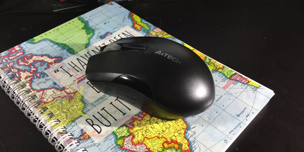 Halloween Banan Blocaj Rutier Windows 10 Mouse Clicks Not Registered