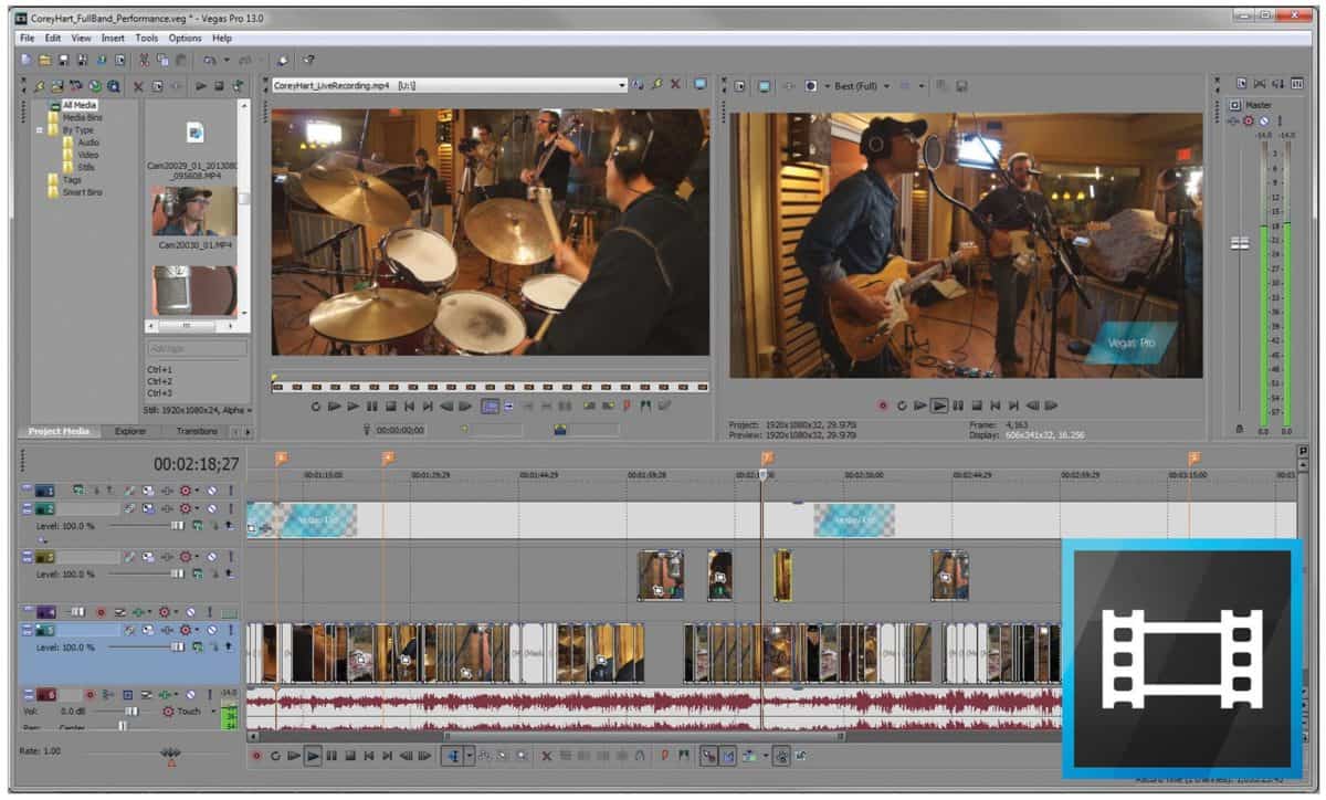 free video editing software like sony vegas free video editing software like sony vegas