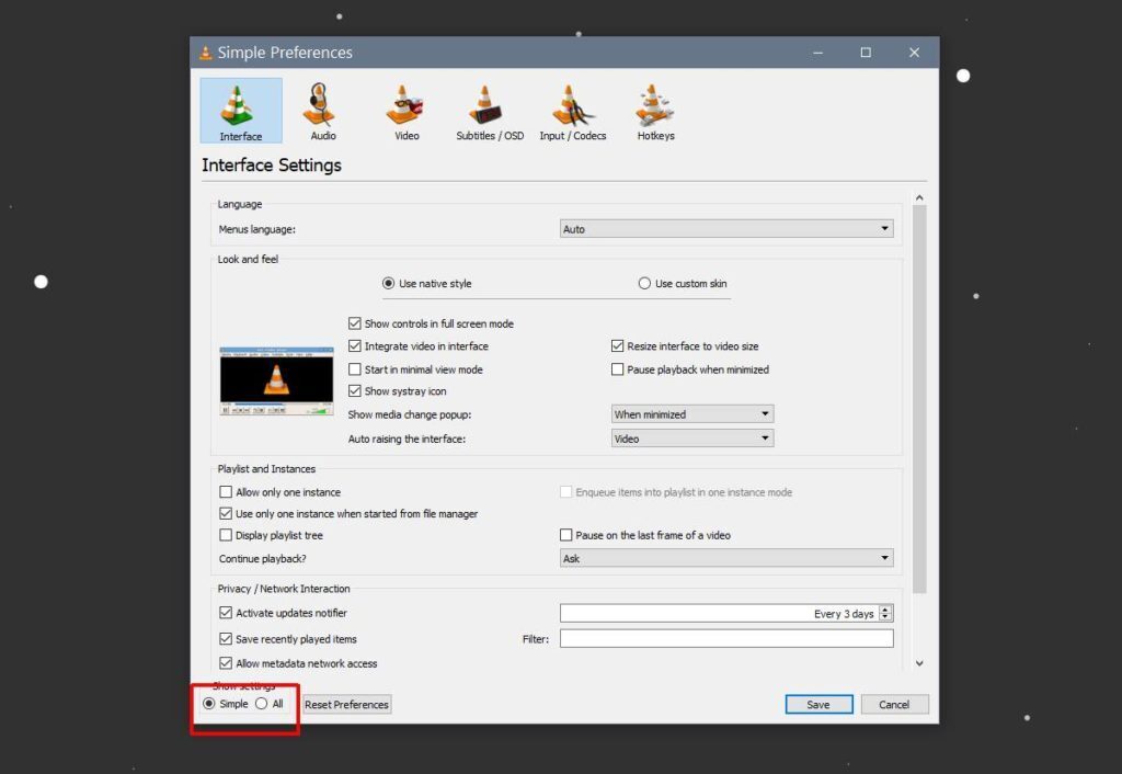 How to extract a frame from a video on Windows 10