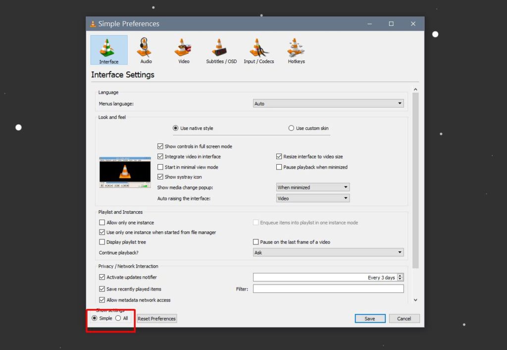 How to extract a frame from a video on Windows 10