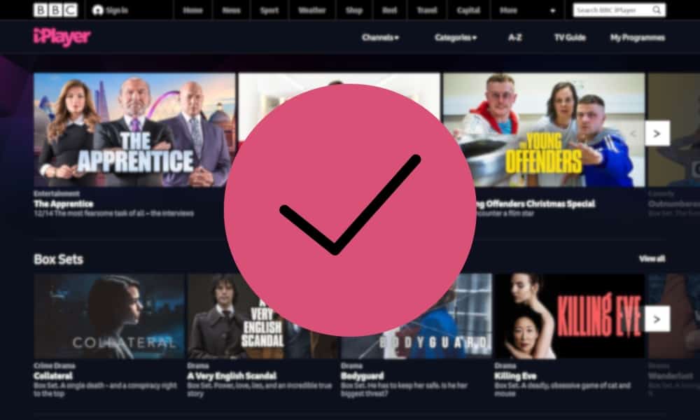 bbc iplayer proxy bbc iplayer proxy
