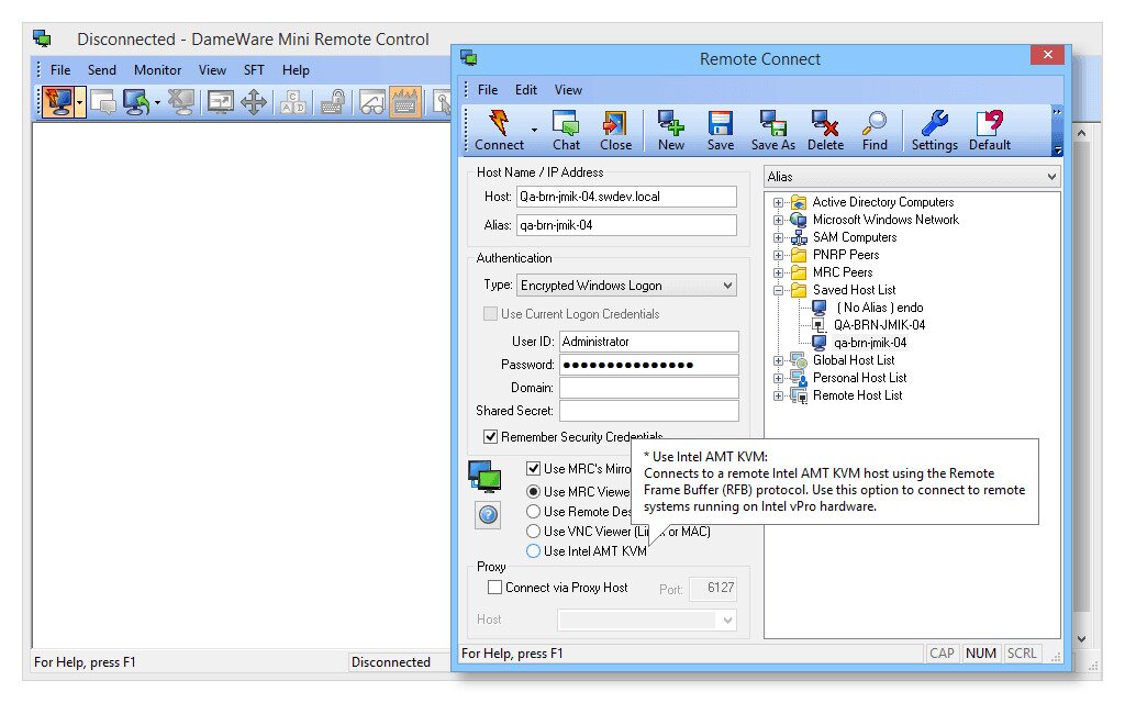 6 Best Computer Remote Control Tools and Software | 2022