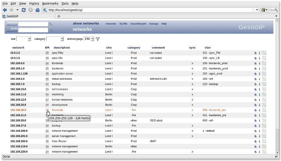 The 7 Best Tools for Managing IP Addresses | 2022 | Addictive Tips