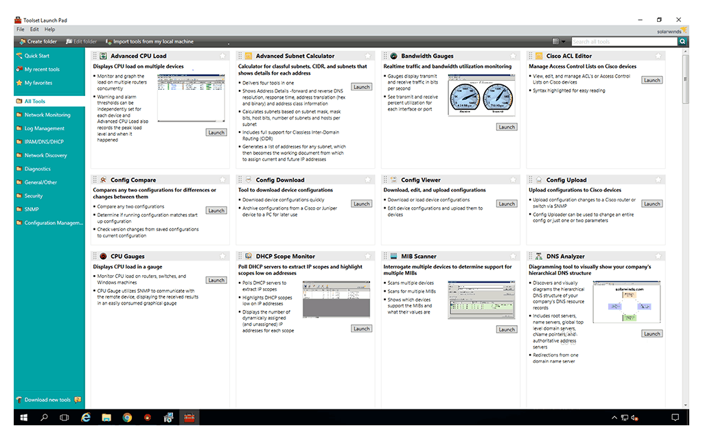 snmp trap receiver windows