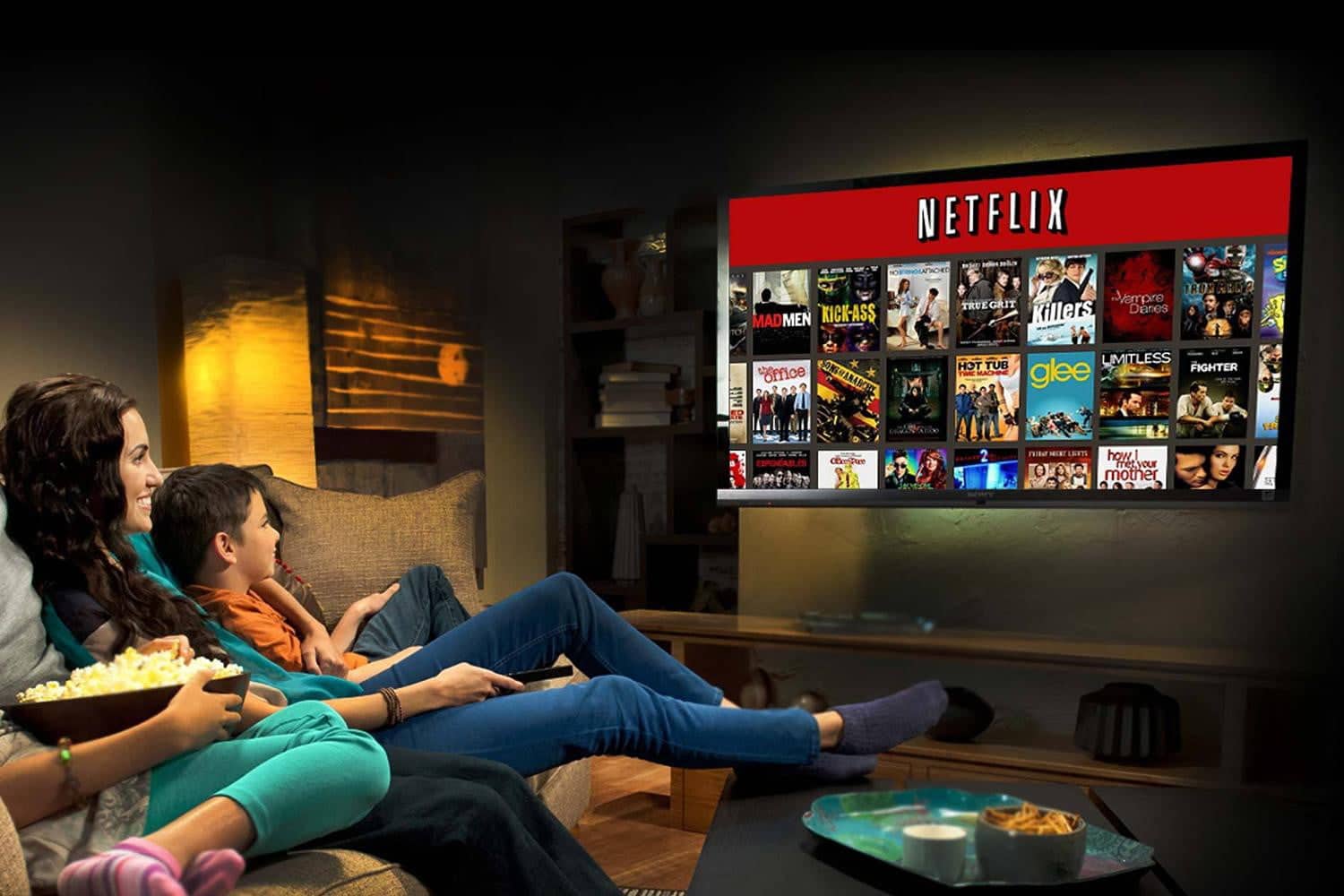 How to Unblock American Netflix in Italy [Working Solution 2024]